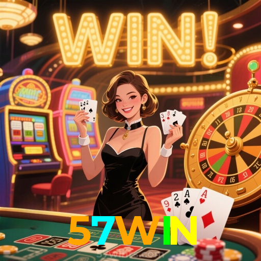 Login social no 57WIN — rápido, seguro e com 2FA