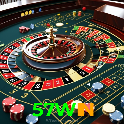 57WIN – Promoções de Cassino Online com Rodadas Grátis