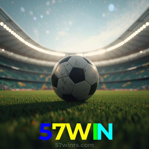 57WIN: cassino online com bônus e jackpots