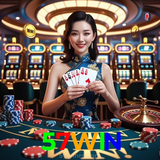 57WIN | Cassino Online com Promoções e Saques Rápidos